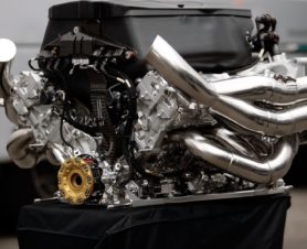 Замена или СВАП двигателя любой мощности