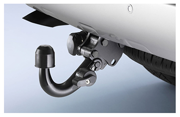 Регистрация фаркопа (тягово-сцепного устройства, ТСУ)