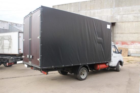 Установка европлатформы