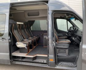 Смена категории транспортного средства