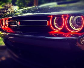 <strong>Замена устройств освещения</strong>