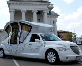 <strong>Замена типа кузова</strong>