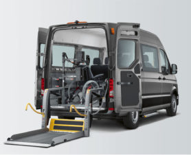 <strong>Установка гидроподъемника</strong>