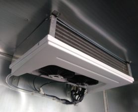 <strong>Рефрижератор (ХОУ)</strong>