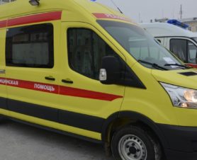 <strong>Спецтранспорт</strong>