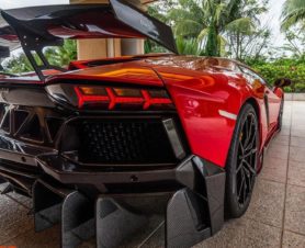 <strong>Тюнинг</strong>